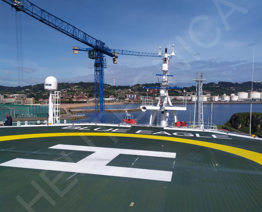 helipuerto de aluminio Archivos Helitecnica