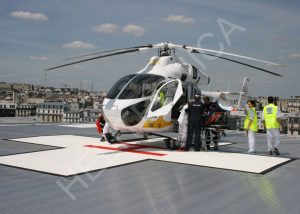 Hospital Lariboisière París