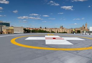 Hospital Salamanca