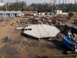 ONGC-CLUSTER-8
