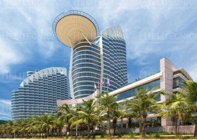 Hotel Sheraton Zhanjiang