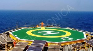LIFE EXTENSION OF WELL PLATFORM