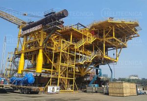 HRP-III L&T