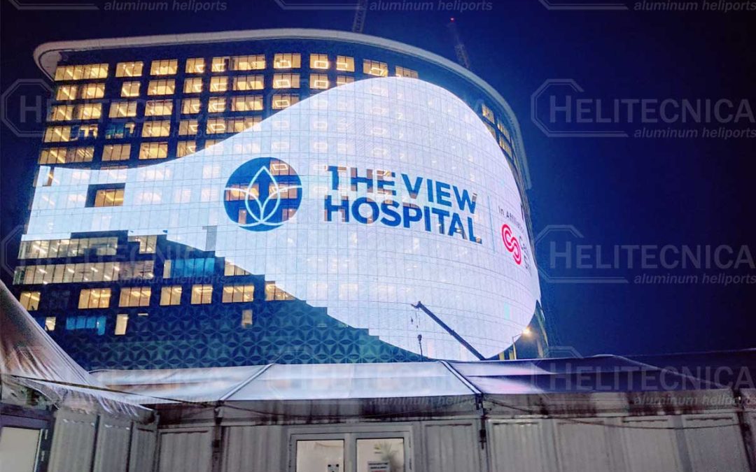 View Hospital Doha