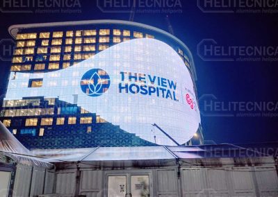 View Hospital Doha