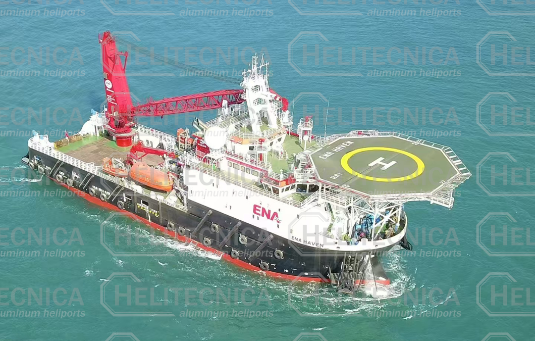 Refugio ENA